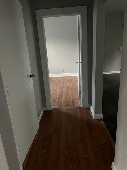 Building Photo - 4100 Claremont Ave