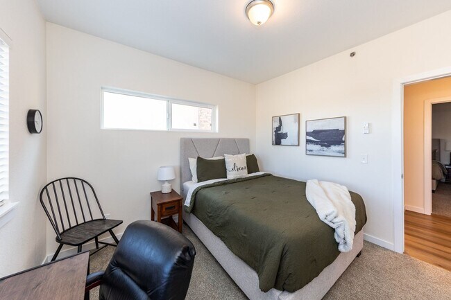 Building Photo - Modern Westside Living by Ute Valley and Garden of the Gods | Secure Building, Luxury Finishes & ...