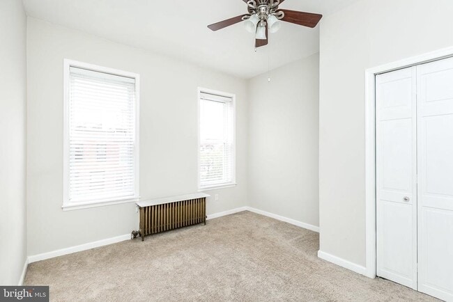 Building Photo - 1315 Webster St