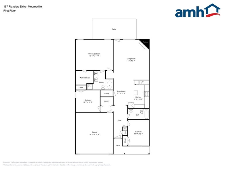 Building Photo - 157 Flanders Dr