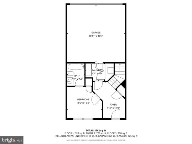 Building Photo - 904 W Glebe Rd