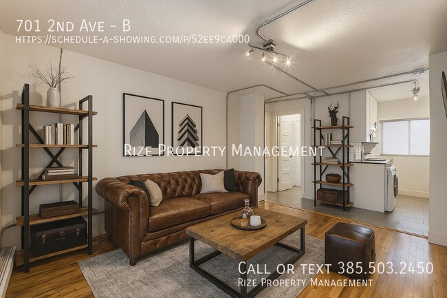 Primary Photo - 701 2nd Ave