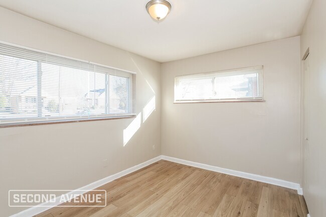 Building Photo - 1181 Morado Dr