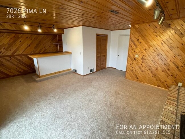 Building Photo - 7026 Pima Ln