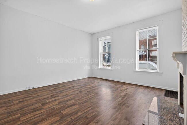 Building Photo - 3833 Oregon Ave