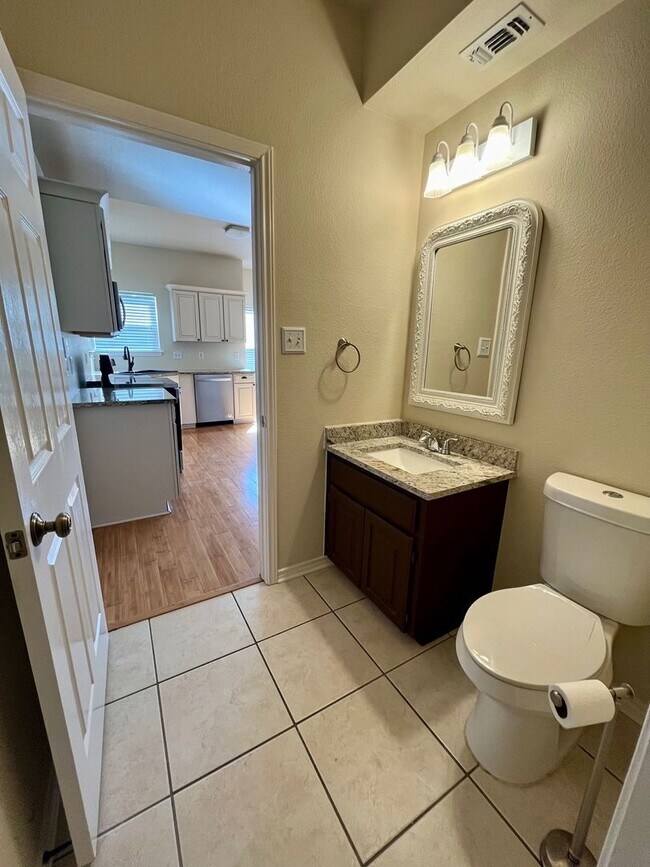 Building Photo - Conveniently Located to Randolph AFB, 4/2.5 ~ Large Backyard ~ Storage Shed ~ Move In Ready!