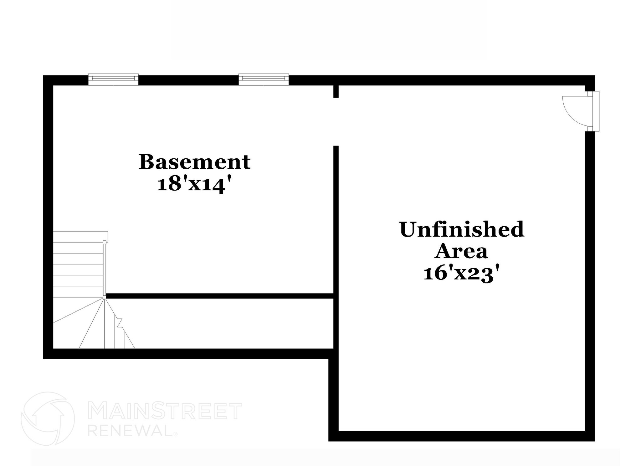 Building Photo - 30 Mountain Trail Ct SW
