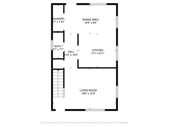Building Photo - 3Bed/1.5 Bath House available