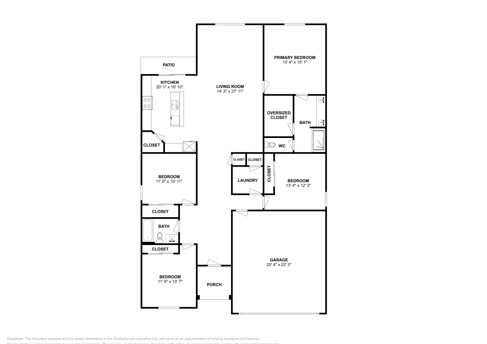 Building Photo - 208 Garnet Ave