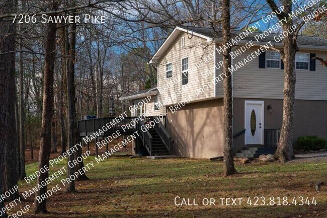 Building Photo - 7206 Sawyer Rd