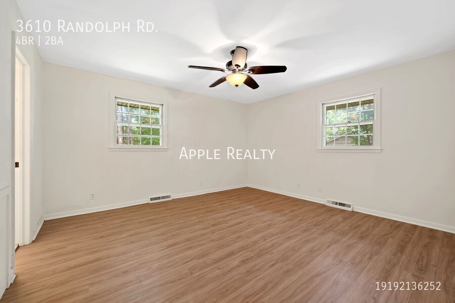 Building Photo - 3610 Randolph Rd