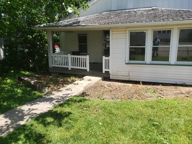 Primary Photo - 5578 N Market St