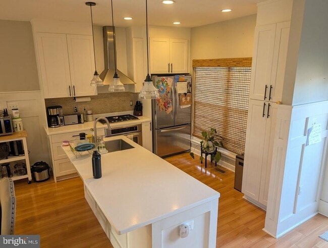 Building Photo - 505 Breckinridge Square SE