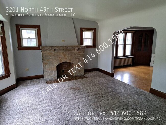 Building Photo - 3201 N 49th St