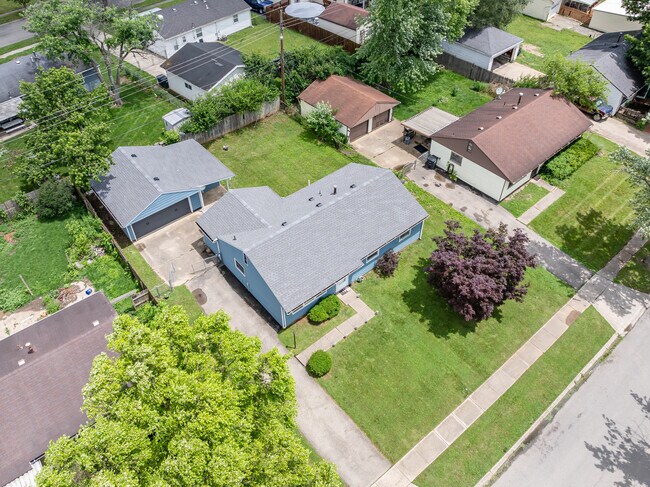 Building Photo - 5347 Haverfield Rd