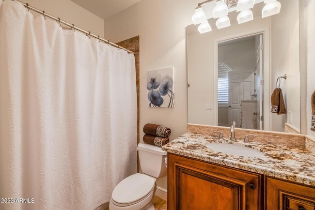 Building Photo - 13331 E Del Timbre Dr