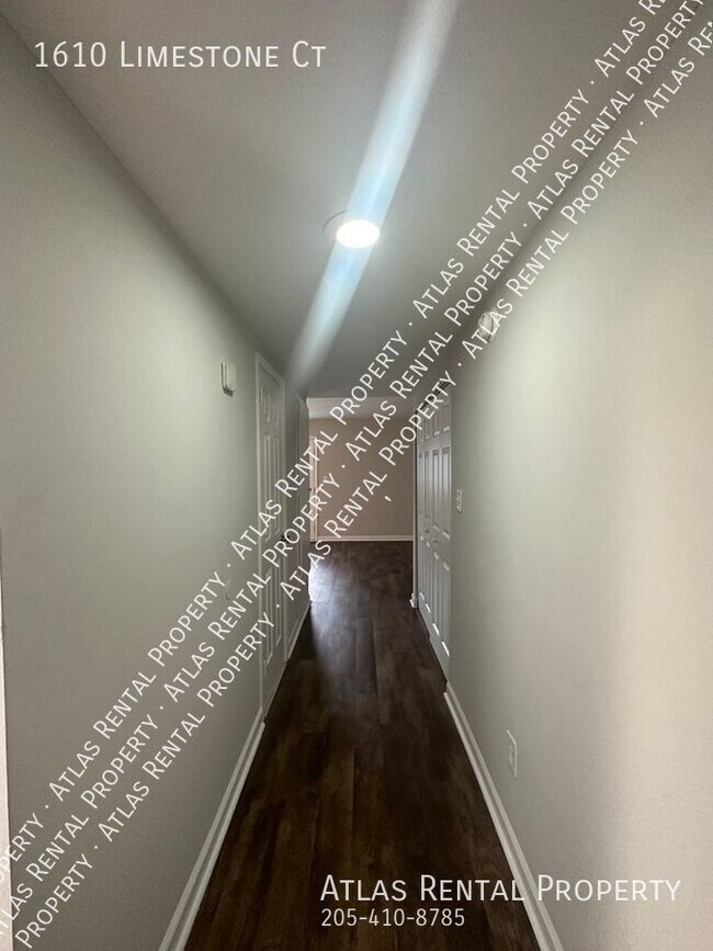 Building Photo - 1610 Limestone Ct