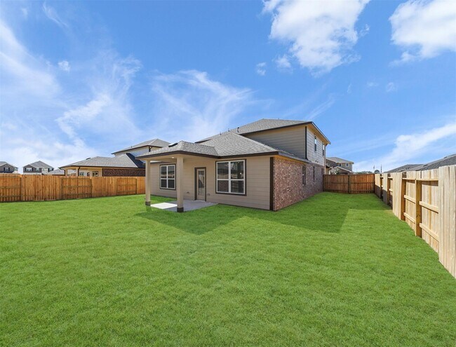 Building Photo - 6618 River Cherwell Ct