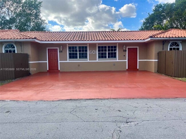 Building Photo - 601 NW 97th St