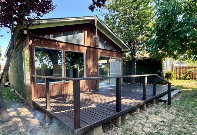 Building Photo - Beautiful Home Available in Rancho Cordova!