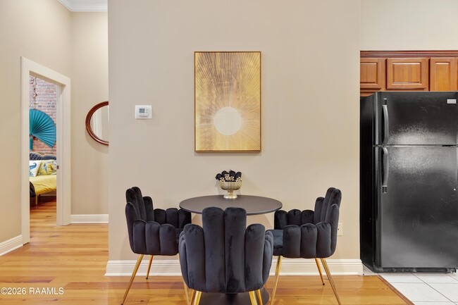 Building Photo - 500 Jefferson St