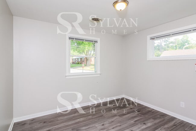 Building Photo - The Lifestyle You Deserve.