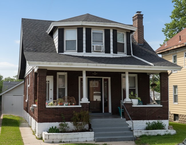 Primary Photo - 6515 Vine St