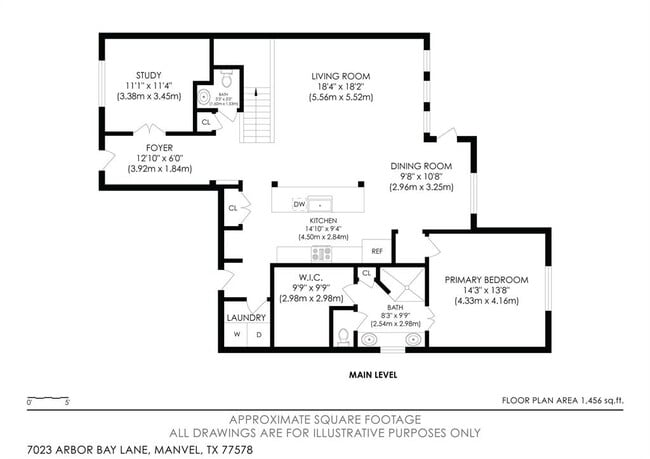 Building Photo - 7023 Arbor Bay Ln