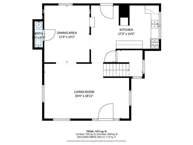 Building Photo - 1421 Piper Ct NW