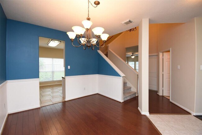 Building Photo - 7610 McCormick Mill Ct