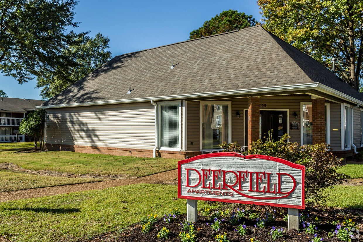 Deerfield Apartments Memphis Deerfield Apartments Memphis