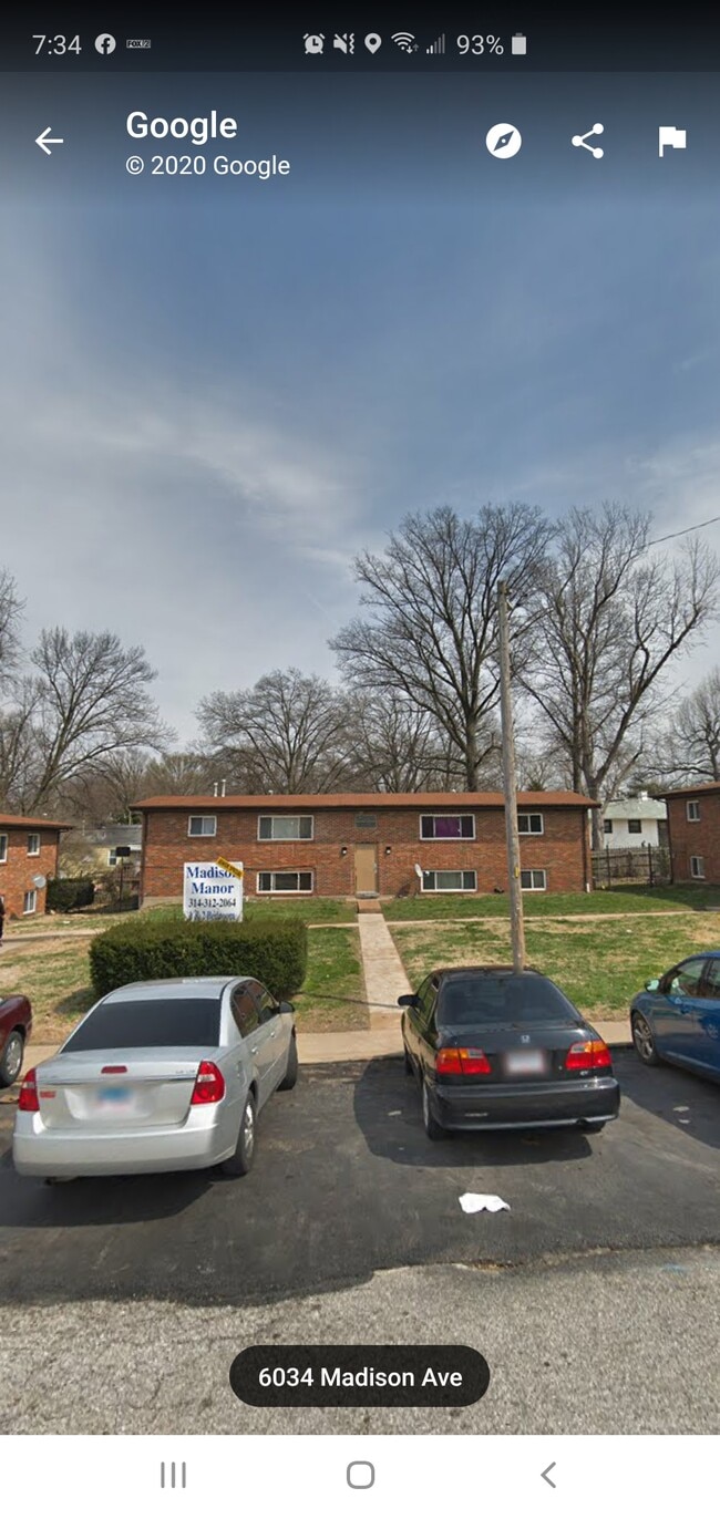 Primary Photo - 6032 Madison Ave