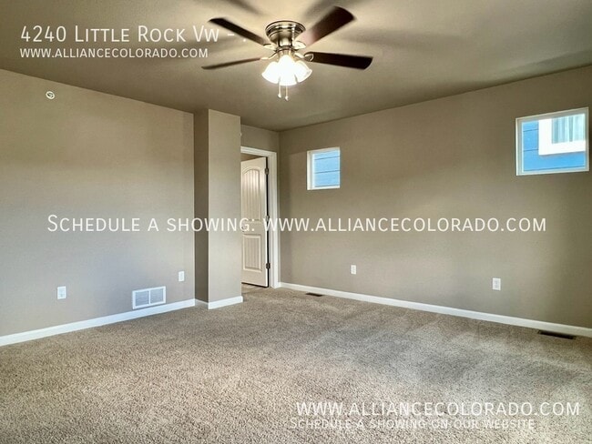 Building Photo - 4240 Little Rock Vw