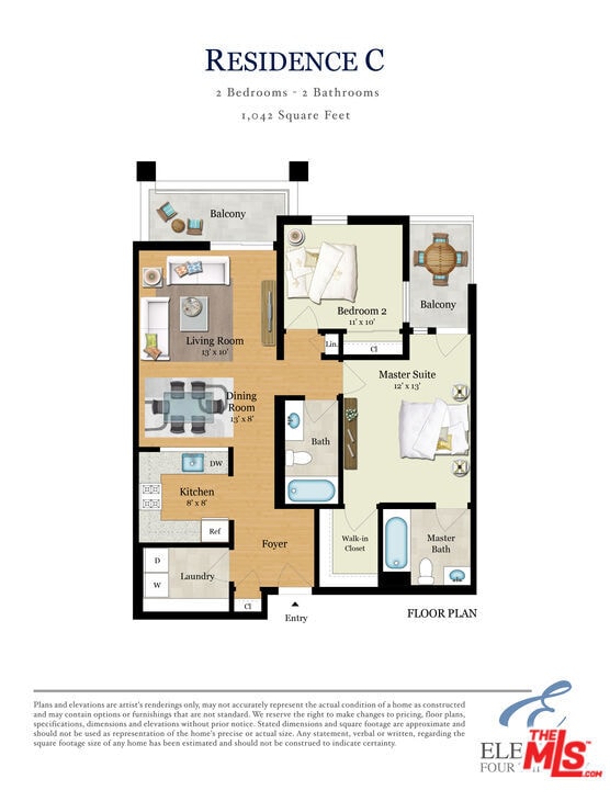 Building Photo - 436 Virgil Ave