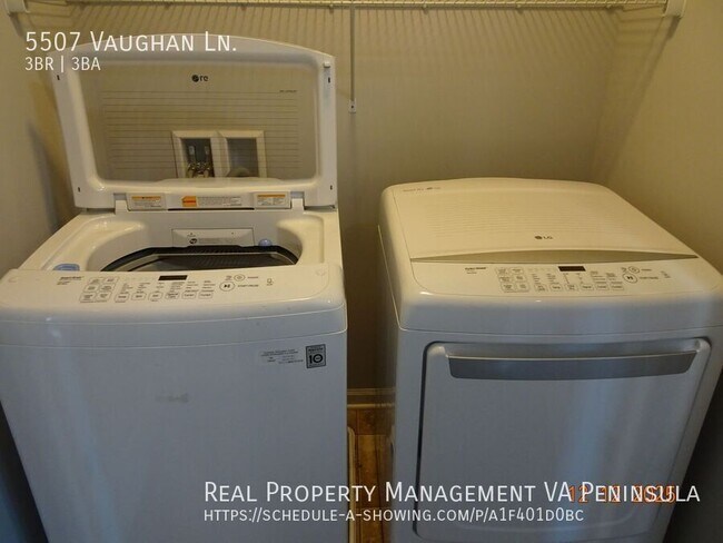 Building Photo - 5507 Vaughan Ln