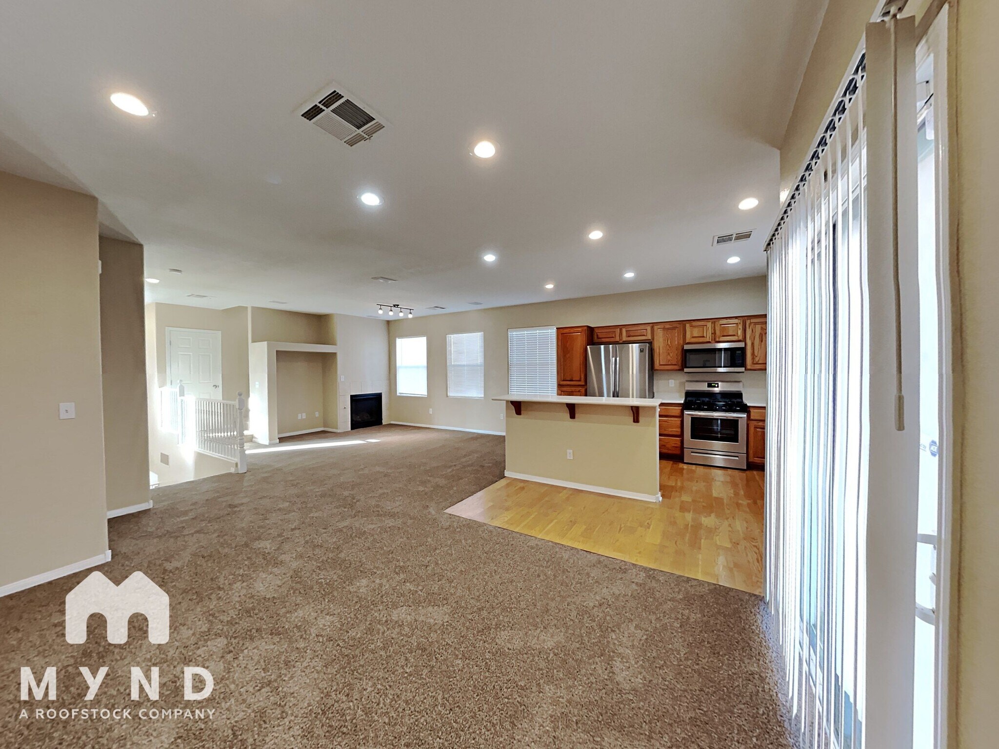 Building Photo - 10637 Chestnut Timber Ct