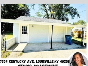 Building Photo - Kentucky-House