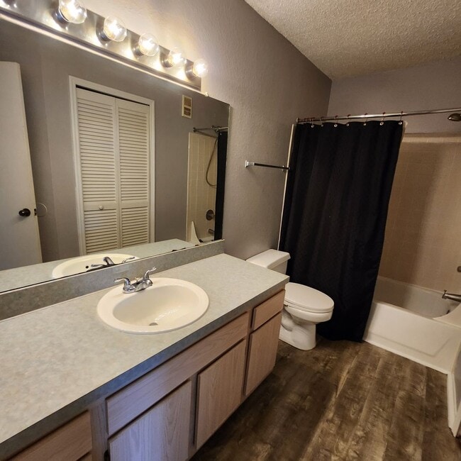 Building Photo - No Roommates Needed!