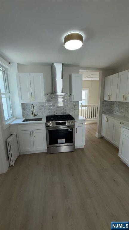 Building Photo - 420 Morrissee Ave