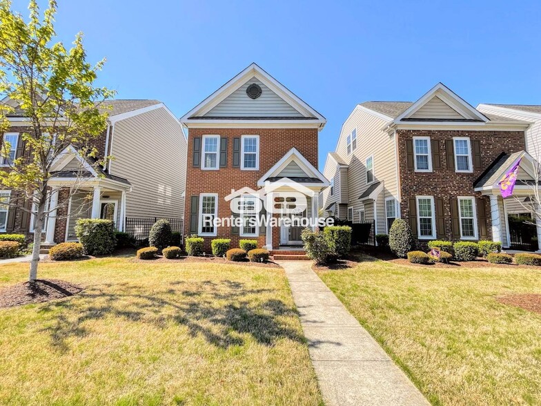 Primary Photo - 6713 Hampton Roads Pkwy