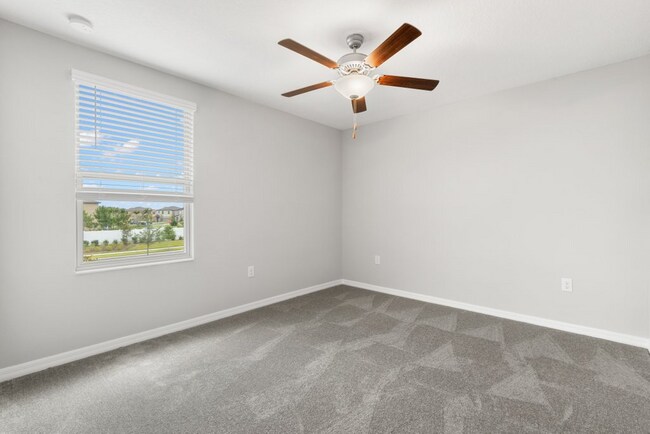 Building Photo - LIKE NEW 5 Bedroom Home for RENT in Touchstone!