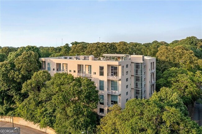 Primary Photo - 850 Ralph McGill Blvd NE