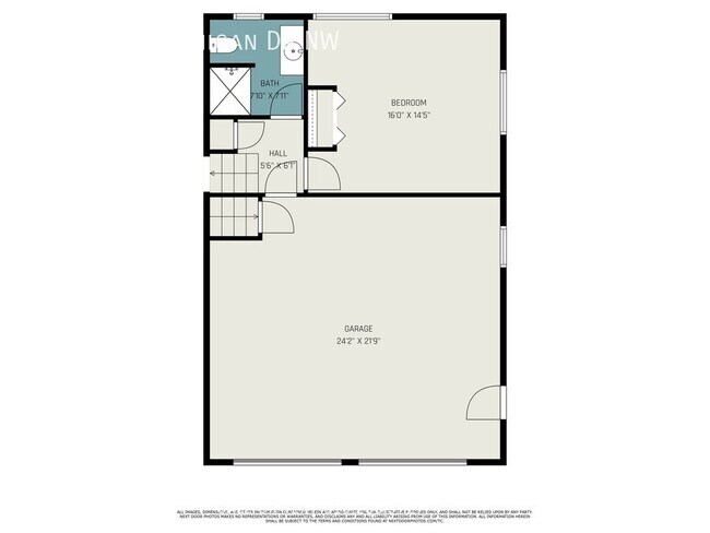 Building Photo - 1100 Lake Michigan Dr NW