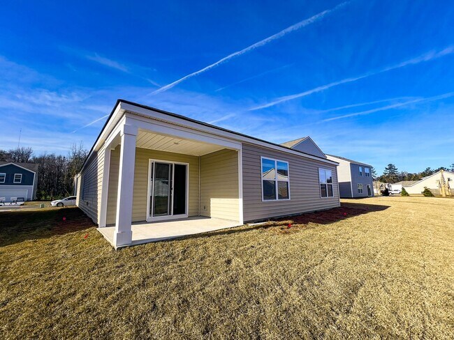 Building Photo - Coming Available!