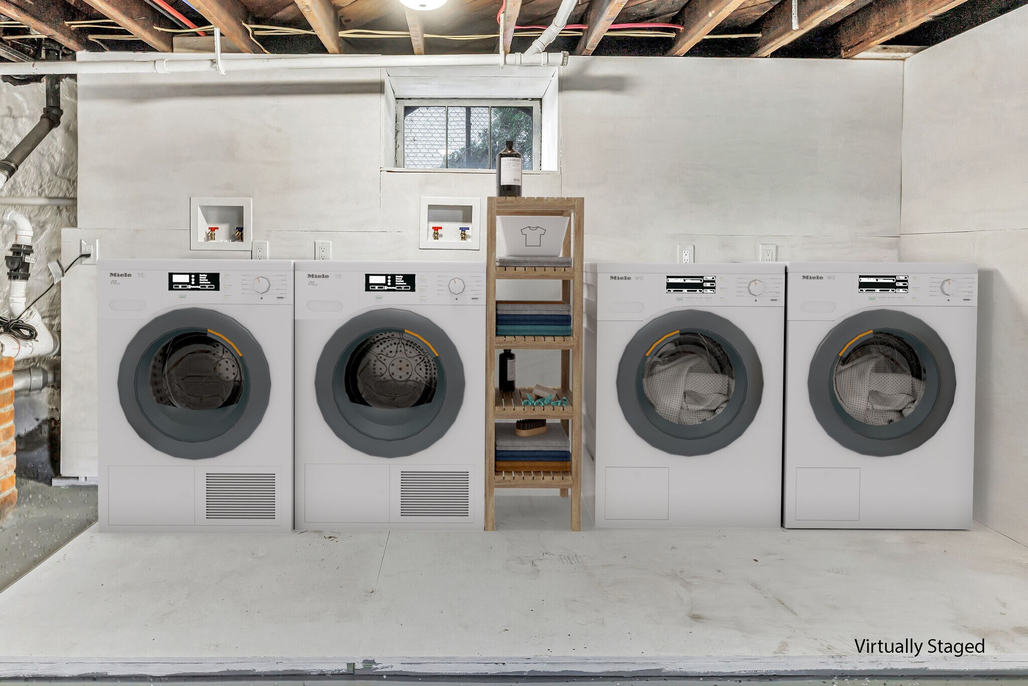 Building Photo - 76 Crowther Ave