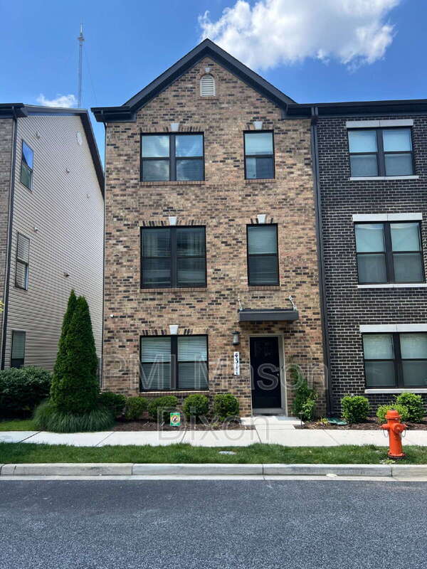 Building Photo - 4311 LaPlata Avenue