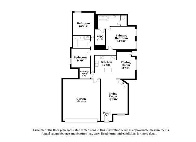 Building Photo - 1393 Marhill Cove