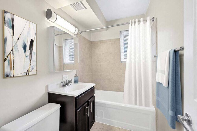 Floorplan - Falkland Chase*