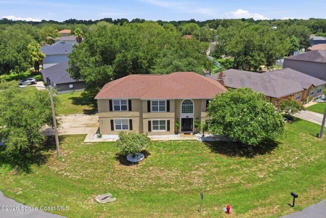 Building Photo - 1116 Myrtle Lake View Dr