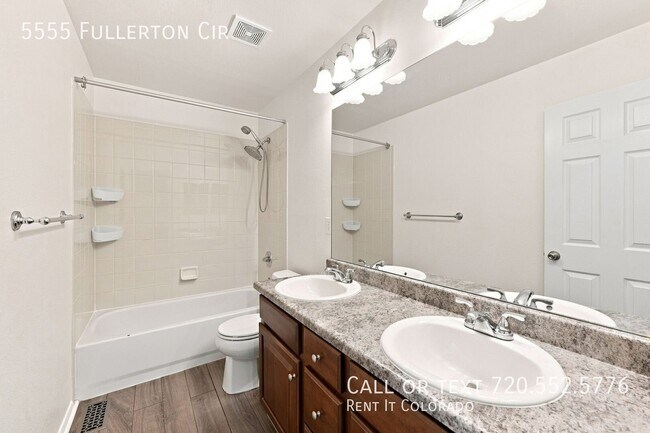 Building Photo - 5555 Fullerton Cir